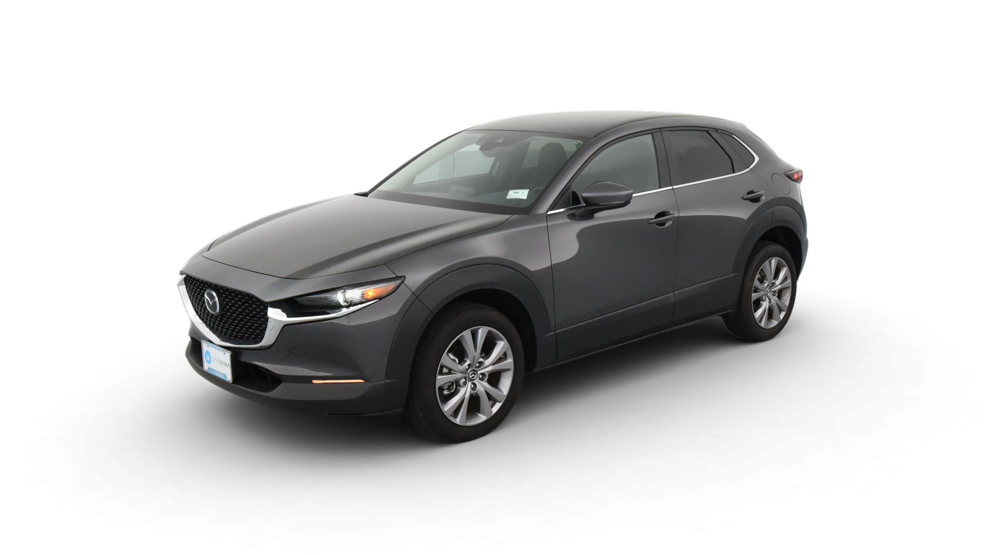 Used 2021 MAZDA CX 30 Carvana used-2021-mazda-cx-30-carvana